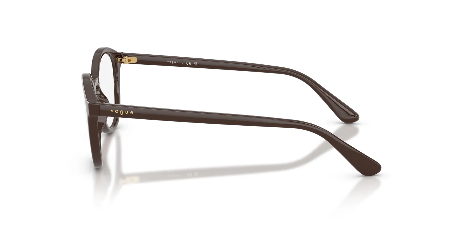 Vogue Eyewear Kids Vista 2044 Eyeglasses - view 31